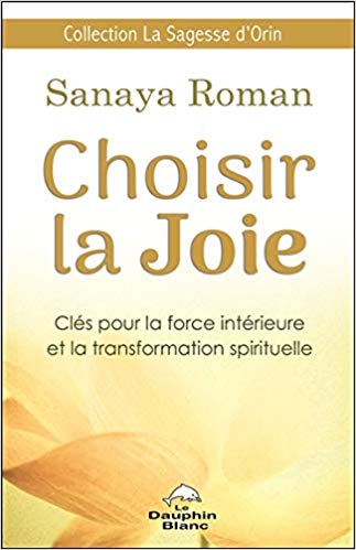 Choisir la Joie